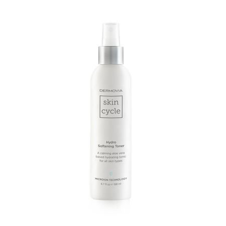 Skin Cycle Hydro Softening Toner