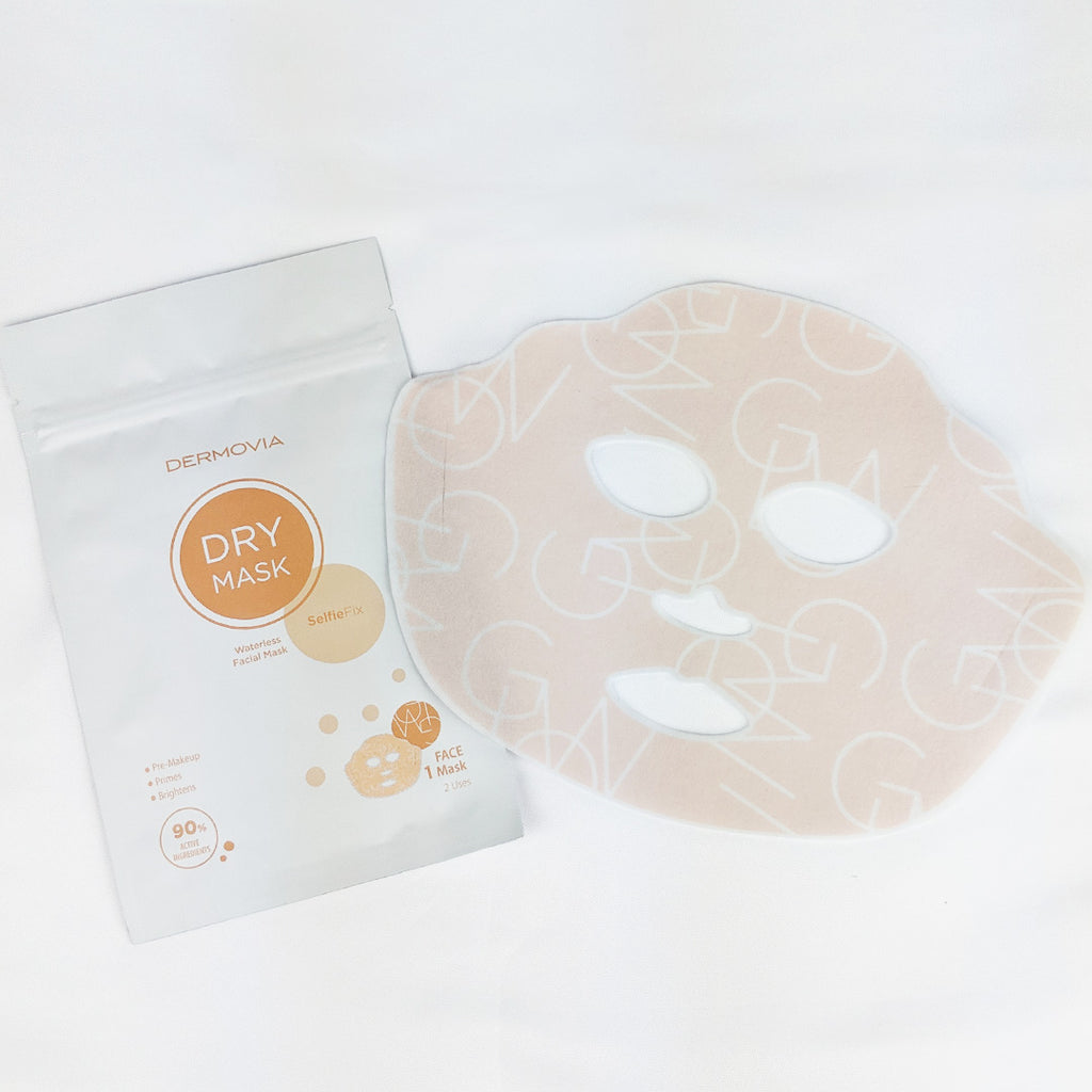 Dry Mask 